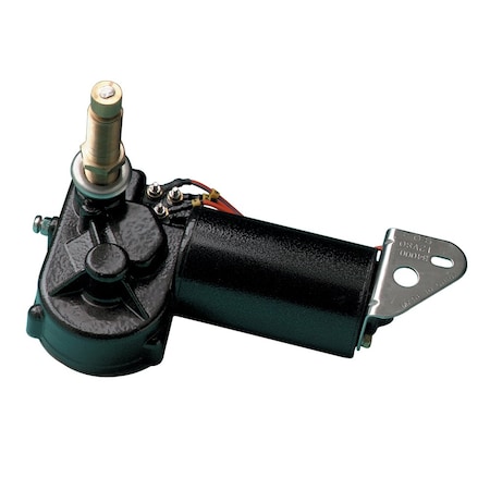 Marinco Wiper Motor MRV 12V 2.5in Shaft - 80 degrees 34000